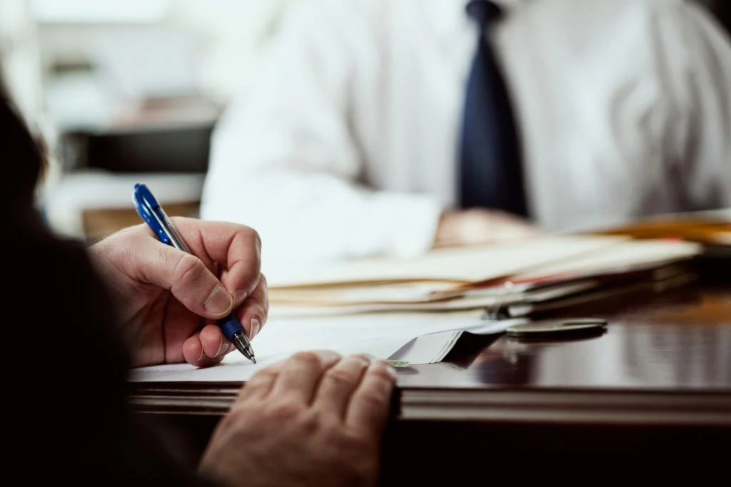 What Makes a Will Legally Valid Market Bosworth?