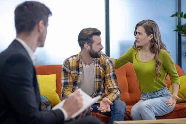 Which Will Type Offers the Best Protection for Children From Previous Relationships Market Bosworth