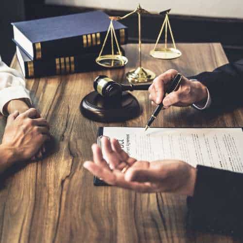 What Happens If the Court Invalidates the Will Market Bosworth