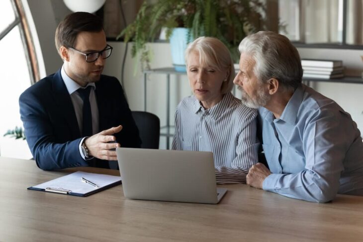 What Should You Do Next to Keep Your Will Working for You Market Bosworth?