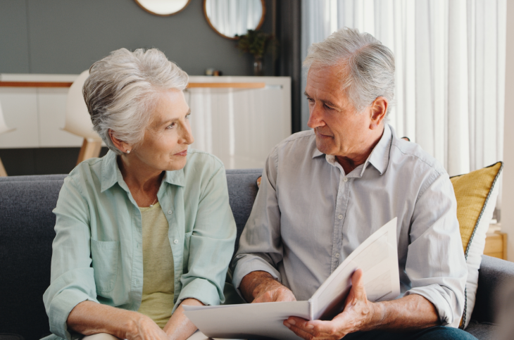 Why is having a will important even if I don’t own many assets Market Bosworth?
